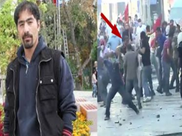 Ethem Sarısülükü Vuran Polis Serbest
