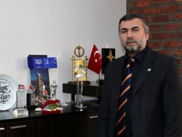 'Gıda takviyesi pazarı 500 milyon doları bulacak'