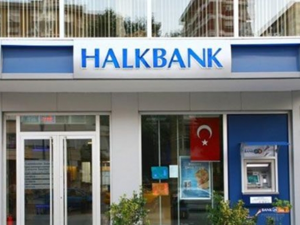 Halkbank'tan ilk yarıda 1,13 milyar lira net kar