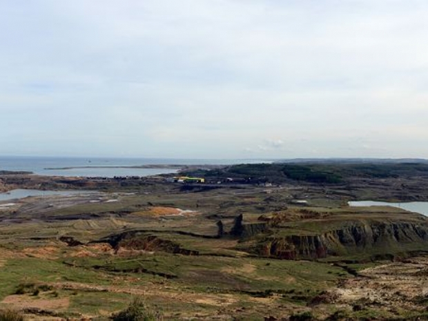 İhalesi Esenboğa'da yapılacak