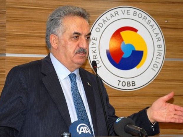 Hedeflerimizi büyütmek durumunda kalacağız
