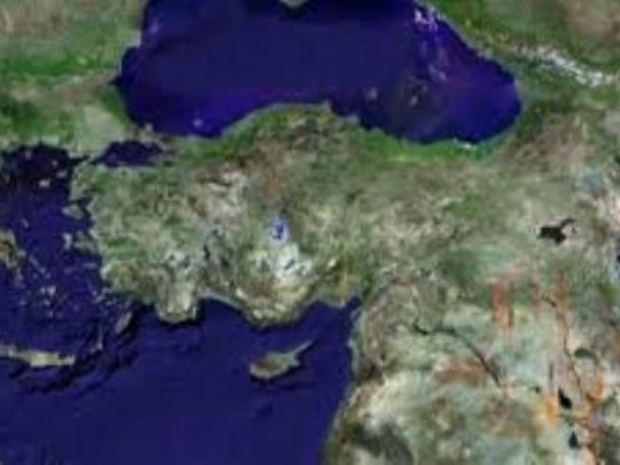 Türkiyeyi Şahlandıracak Projeler....