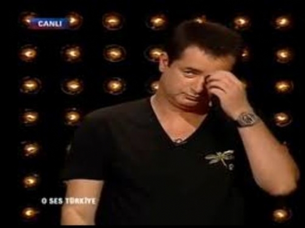 O Ses Türkiye tarihinde bir ilk yaşandı...