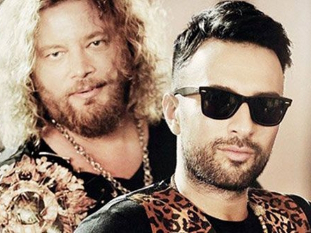 İskender Paydaş ve Tarkan'ın 'Hop De' şarkısı sadece TTNET Müzik'te