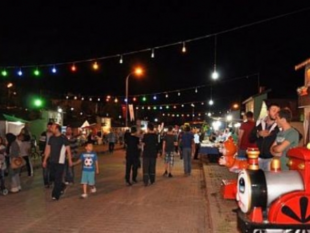 DÜZCEDE RAMAZAN BAYRAM HAVASINDA GEÇİYOR
