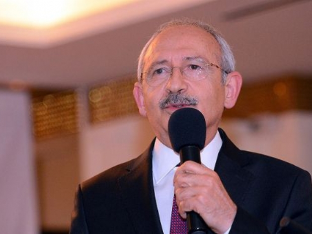 Kutlamalara yasak getirilemez