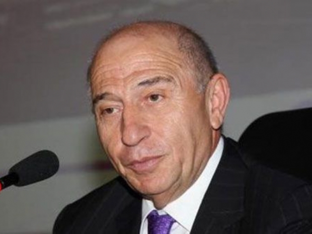 Limak, Fildişi Sahili'nde çimento tesisi kuracak