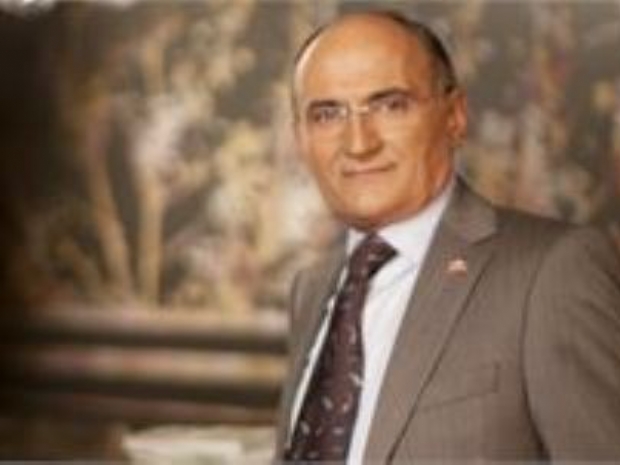 Muratbey'e ABD'den FDA Onayı