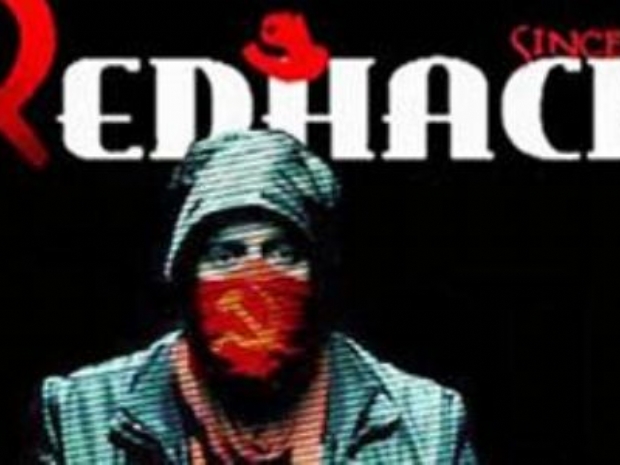 RedHack İstanbul İl Özel İdaresi'ni Hackledi