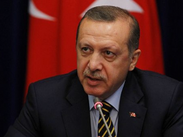 Esed yönetiminin kimyasal silah kullandığı açık