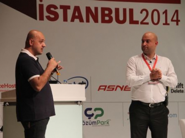 Türkiyenin ilk ve tek Hosting Festivali yapıldı