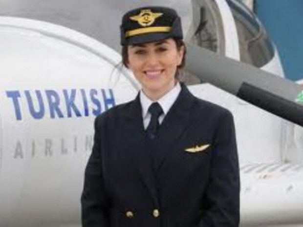 Arağımız kriterleri uymadığı için pilot bulmakta zorlanıyoruz...