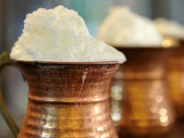 Ayran tüketimi yüzde 83 arttı