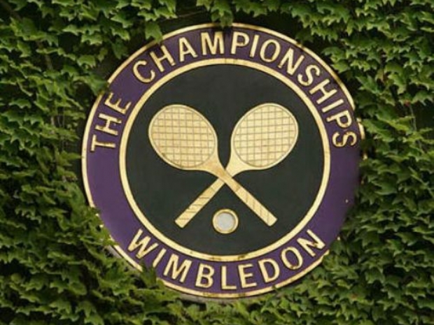 Wimbledon Tenis Turnuvası Başladı