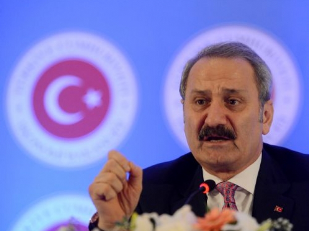 İşsizlik ortalaması Avro bölgesinin altında
