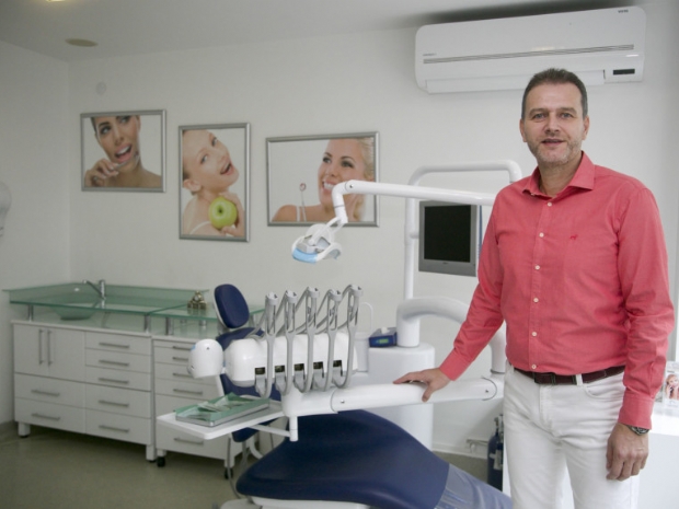 Sadece lingual ortodonti hizmeti verecek klinik İstanbul’da açıldı