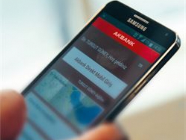 Akbank ve Samsung’dan Mobil Dünyada Dev İşbirliği