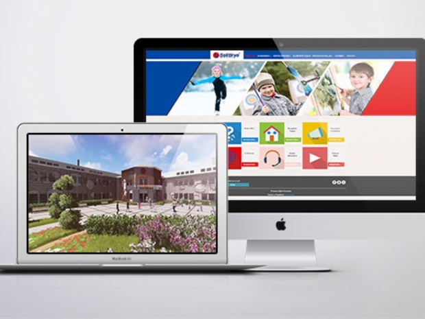 Sakarya Eğitim Kurumları’nın dijital gelişimi Sıradışı Digital’den