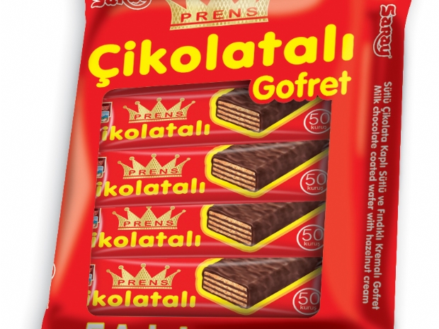 Saray Bisküvi lezzetleri şimdi çoklu paketlerde