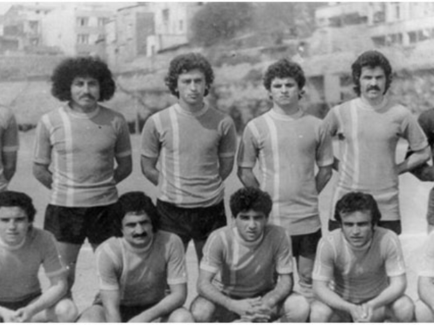 Yedikule Spor’un yeni sponsoru