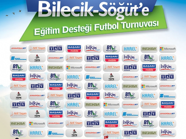 Anadolujet çalışanlarından Bilecikli öğrencilere destek