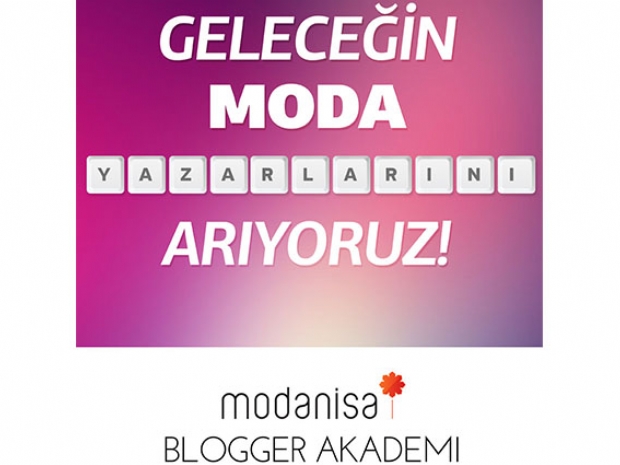 Modanisa’dan blogger olmak isteyenlere ücretsiz eğitim: Blogger Akademi 2 için kayıtlar başladı