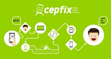 Cepfix, iPhone için teknik servis hizmeteri sunuyor