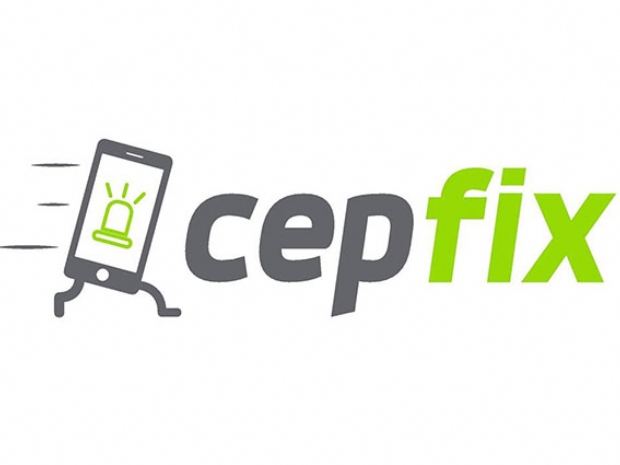 Cep telefonu tamirinin kolay yolu Cepfix