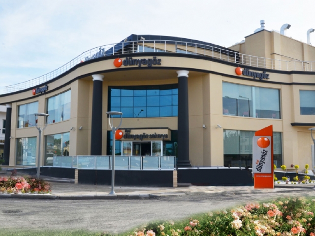 Dünyagöz şimdi de Sakarya’da
