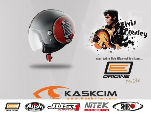 Kaskcim.com 2015 model kaskları ile sizlerle