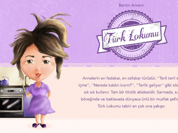 CicekSepeti.com Anneler Günü'ne hazır