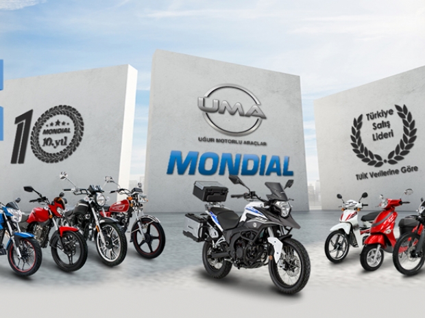 Mondial kurumsal web adresini yeni tasarımıyla kullanıcılarının beğenisine sundu