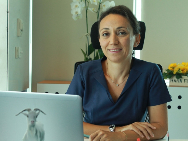 Sigortam.net’in İnsan Kaynakları Direktörü Sibel Ercan oldu