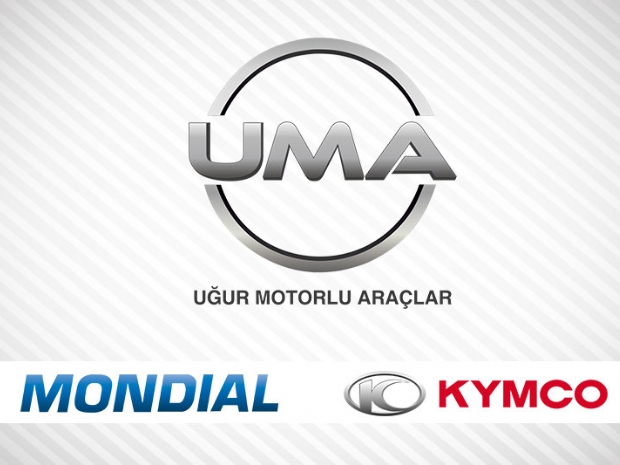Uğur Motorlu Araçlar A.Ş 2015 yılı” Kymco ve Mondial Yetkili Servis Eğitimlerini” gerçekleştiriyor