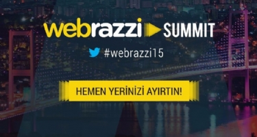 Webrazzi Summit yeni konuşmacılarını duyurdu