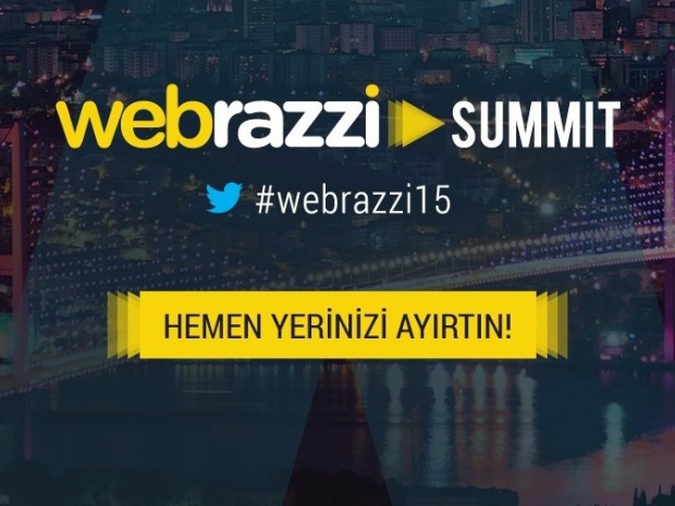 Webrazzi Summit yeni konuşmacılarını duyurdu