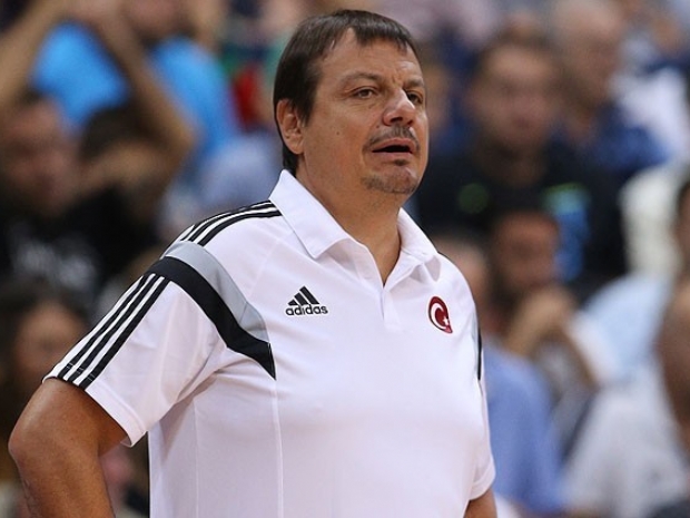 Ergin Ataman'ın cezasına itiraz edilecek